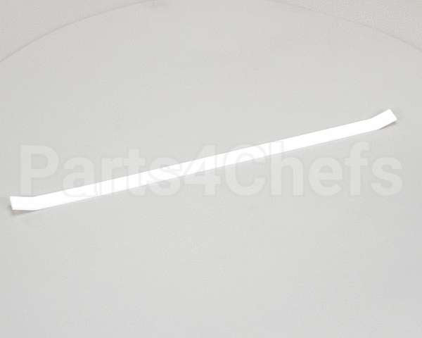 6060 Nieco Wear Strip, Ptfe-950 (Ea.) 26-1/2 L