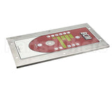 60600 Blodgett Abutment Plate W/Operation Bcm