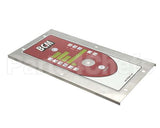 60600 Blodgett Abutment Plate W/Operation Bcm
