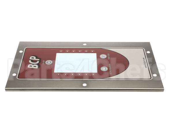 60601 Blodgett Abutment Plate W/Operation Bcp