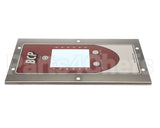 60601 Blodgett Abutment Plate W/Operation Bcp