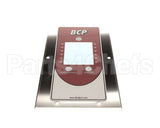 60601 Blodgett Abutment Plate W/Operation Bcp
