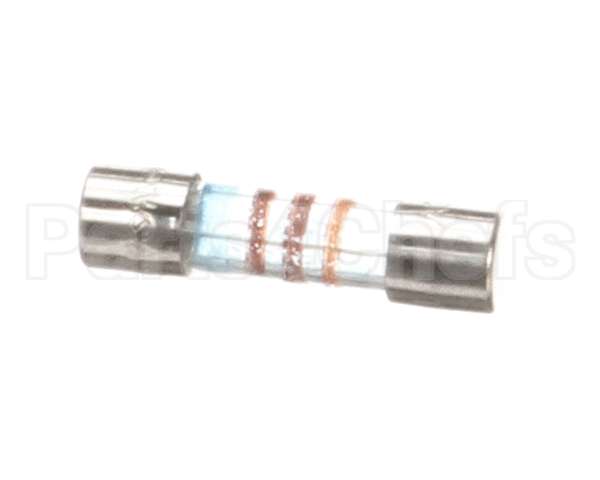 6060107 Bki Fuse, Vetro T315Ma Rit. R.5X20