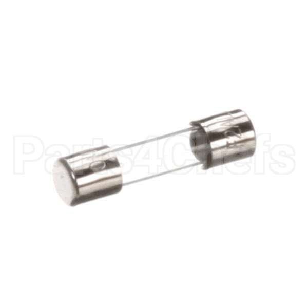 6060110 Compatible BKI Fuse, Vetro F2A Rapido 5X20