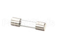 6060111 Bki Fuse, Vetro T10A Rit.5X20, Slo