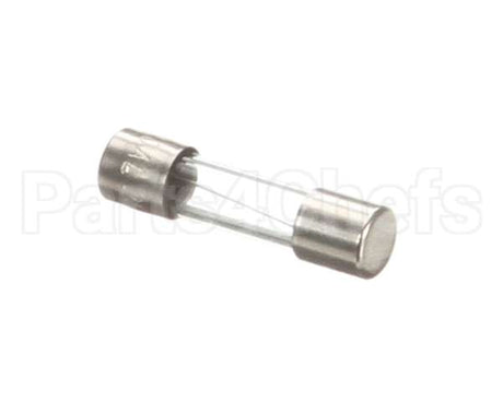6060111 Bki Fuse, Vetro T10A Rit.5X20, Slo