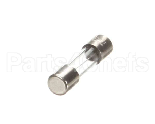6060111 Bki Fuse, Vetro T10A Rit.5X20, Slo