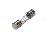 6060114 Giorik Fuse, T6.3Ma, Td, Elec, 480V, Evo, Sb (F