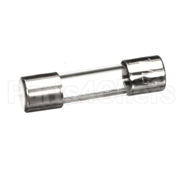 6060115 Compatible BKI Fuse, Vetro F1A Rapido Ul5X20