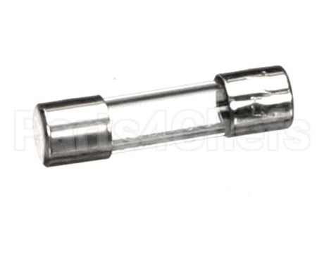 6060115 Bki Fuse, Vetro F1A Rapido Ul5X20