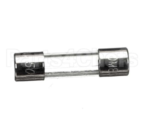 6060115 Bki Fuse, Vetro F1A Rapido Ul5X20