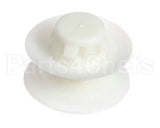 606020340A Ifi America Refrigerated Counter Plastic Foot