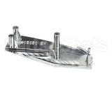 606021154 Ifi America Abs Lh Chromed Cap For Door Profile