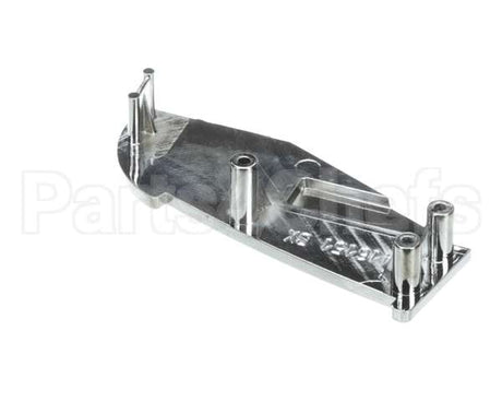606021154 Ifi America Abs Lh Chromed Cap For Door Profile