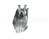 606021154 Ifi America Abs Lh Chromed Cap For Door Profile