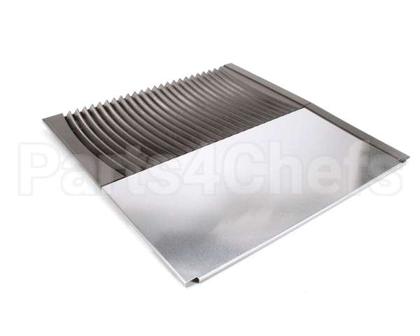 6060529 Manitowoc Ice Rh Side Panel