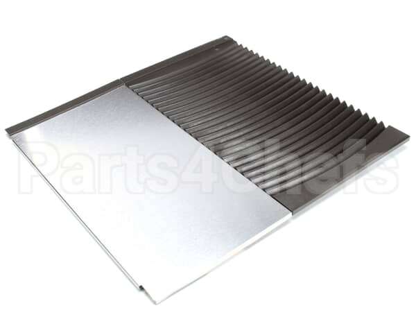 6060539 Manitowoc Ice Left Hinge Side Panel