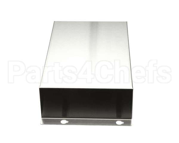 60606 Blodgett Cover For Exhaust Combiplus