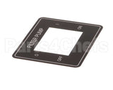 60609 Henny Penny Label-Power, Filter Switch S