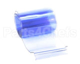 6061-90G Cci Cool Curtain Door Strip 6X90