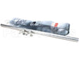6061-LT-RBKIT Cci Cool Curtain 6" Wloops Frzr Compl Kit