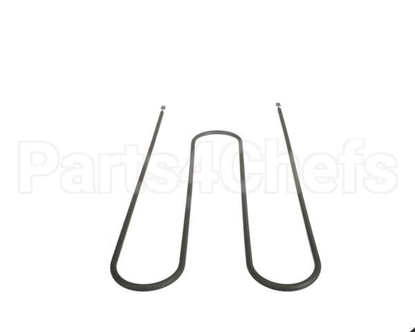 606165 Eagle-Metal Masters Heater Element 120V750W Fwe