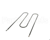 606165 Eagle-Metal Masters Heater Element 120V750W Fwe