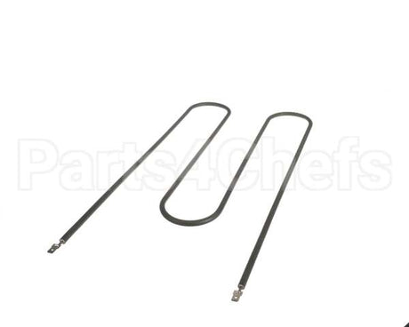 606165 Eagle-Metal Masters Heater Element 120V750W Fwe