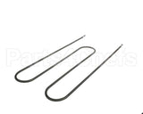 606165 Eagle-Metal Masters Heater Element 120V750W Fwe