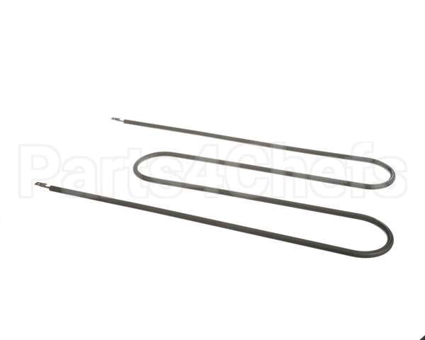 606165 Eagle-Metal Masters Heater Element 120V750W Fwe