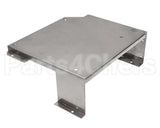 6061703 Manitowoc Ice Base, Compressor - Ss