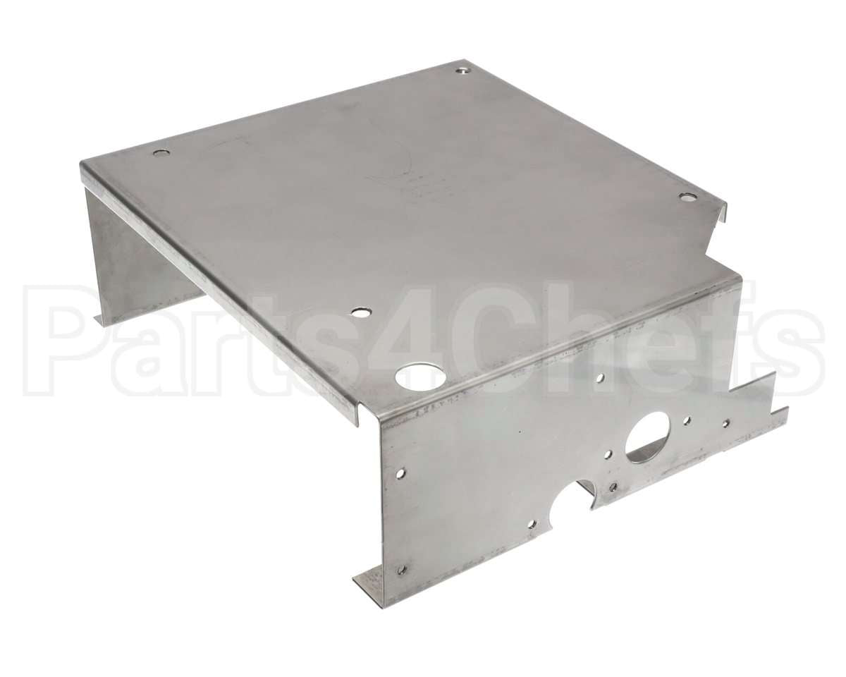 6061703 Manitowoc Ice Base, Compressor - Ss
