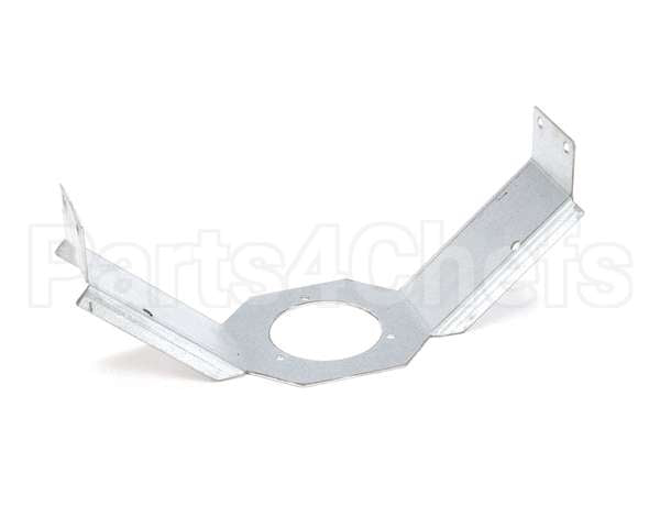 6061749 Manitowoc Ice Bracket, Fan Motor