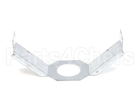 6061749 Manitowoc Ice Bracket, Fan Motor