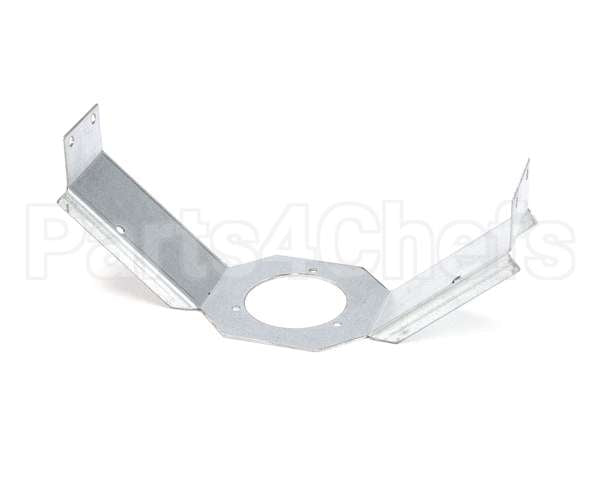 6061749 Manitowoc Ice Bracket, Fan Motor