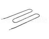 606178 Eagle-Metal Masters Heater Element 240V-750W Fwe