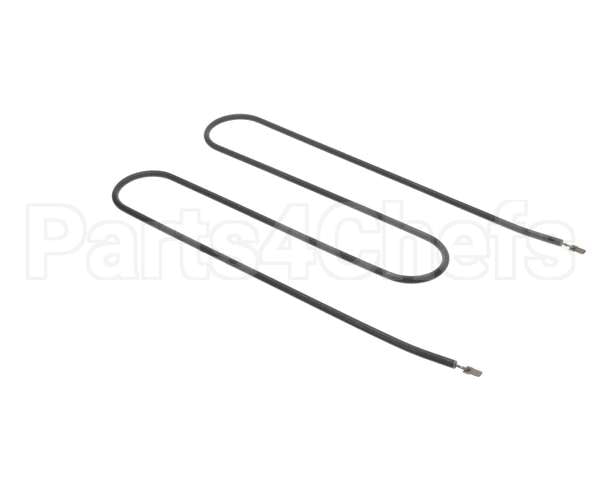 606178 Eagle-Metal Masters Heater Element 240V-750W Fwe