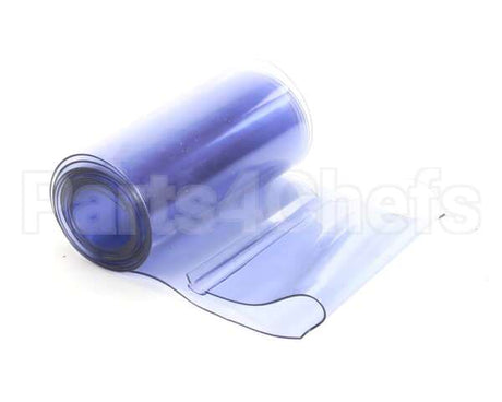 6061RB Cci Cool Curtain 6 Airstrips 1 1/2 Loop
