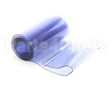 6061RB Cci Cool Curtain 6 Airstrips 1 1/2 Loop