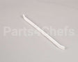 6062 Nieco Wear Strip, Ptfe 624B/930 (20-1/2)