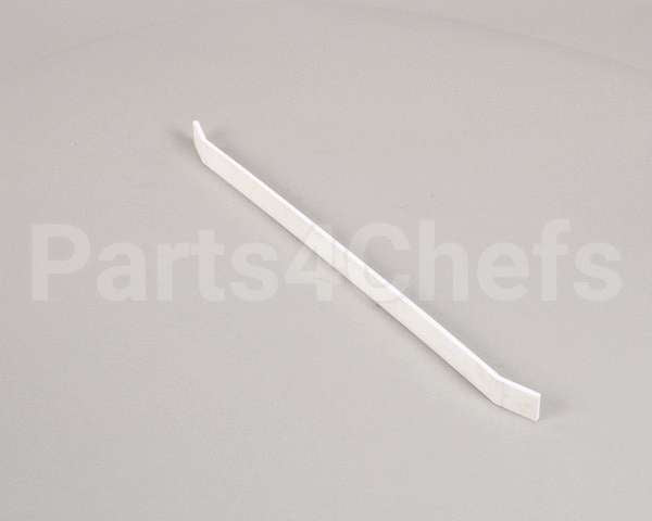 6062 Nieco Wear Strip, Ptfe 624B/930 (20-1/2)