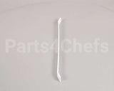 6062 Nieco Wear Strip, Ptfe 624B/930 (20-1/2)