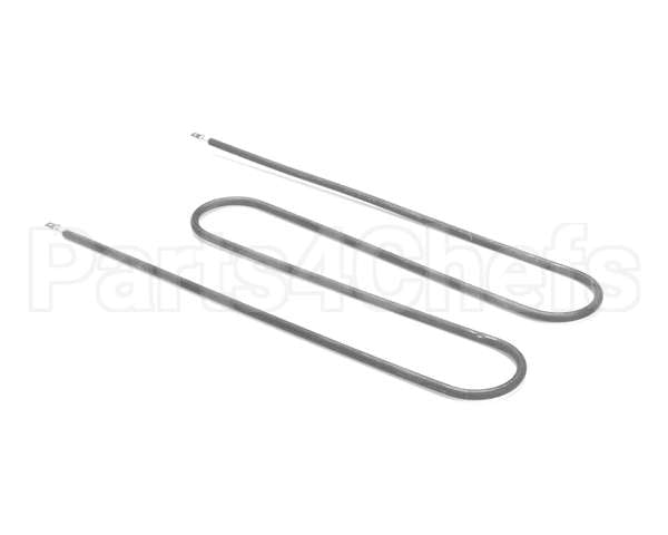 606207 Eagle-Metal Masters Heater Element 120V-1200W Fwd-