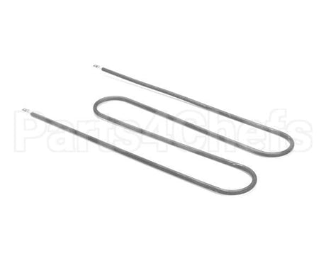 606207 Eagle-Metal Masters Heater Element 120V-1200W Fwd-