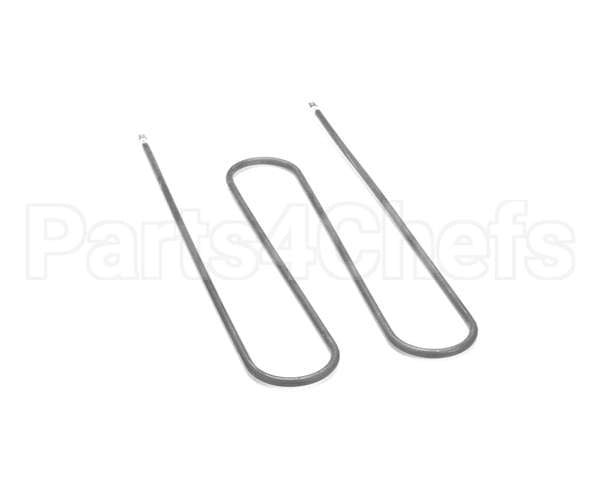 606207 Eagle-Metal Masters Heater Element 120V-1200W Fwd-