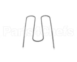 606207 Eagle-Metal Masters Heater Element 120V-1200W Fwd-