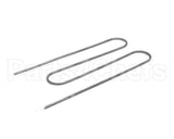 606207 Eagle-Metal Masters Heater Element 120V-1200W Fwd-