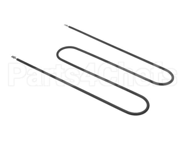 606208 Eagle-Metal Masters Heater Element 240V 1200W Fwd