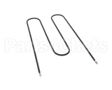606208 Eagle-Metal Masters Heater Element 240V 1200W Fwd