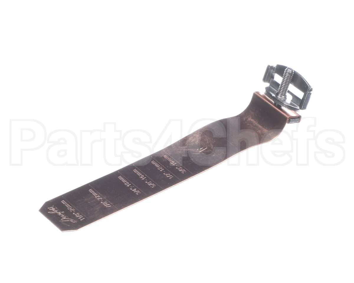 606276 Nortek Strap,Bulb,Txv,Dfoss